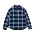430 L/S FLEECE LINER CHECK SHIRTS