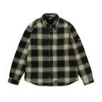 430 L/S FLEECE LINER CHECK SHIRTS