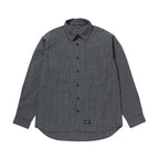 430 L/S CHECK SHIRTS