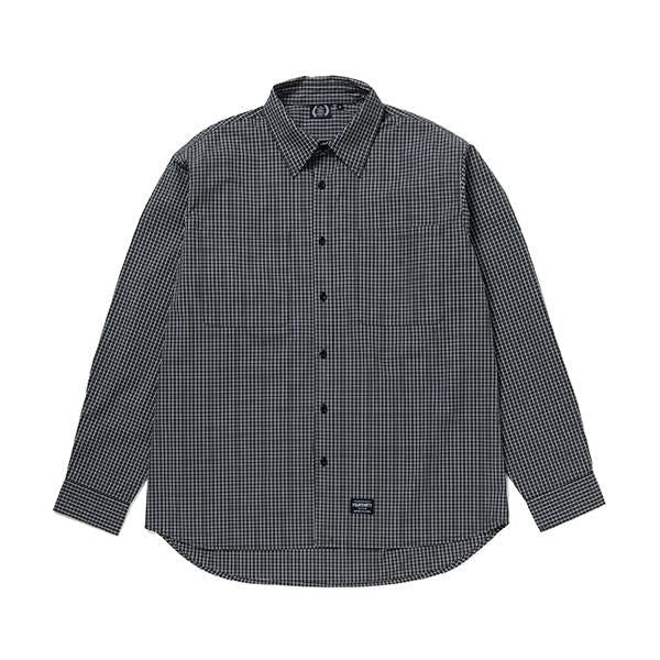 430 L/S CHECK SHIRTS