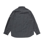 430 L/S CHECK SHIRTS