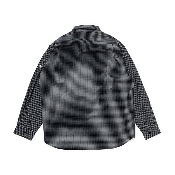 430 L/S CHECK SHIRTS