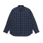 430 L/S CHECK SHIRTS