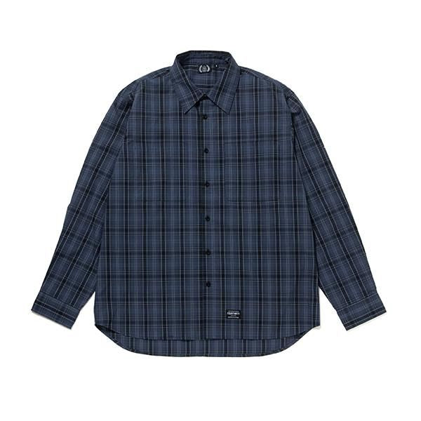 430 L/S CHECK SHIRTS