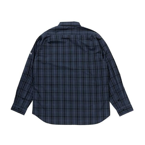 430 L/S CHECK SHIRTS
