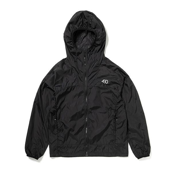 430 LT WIND SHELL JACKET