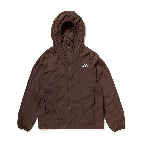 430 LT WIND SHELL JACKET