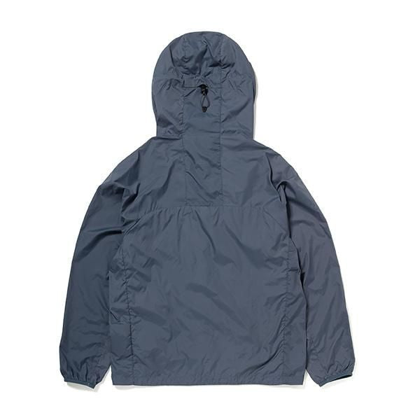 430 LT WIND SHELL JACKET