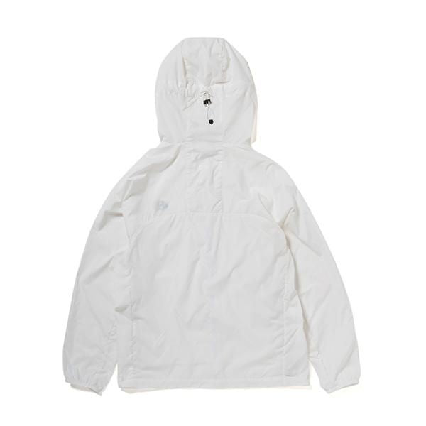 430 LT WIND SHELL JACKET
