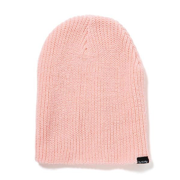 430 VC LONG BEANIE