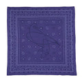 430 "TRAVELING BIRD" KNIT STOLE