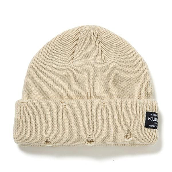 430 DAMAGE BEANIE