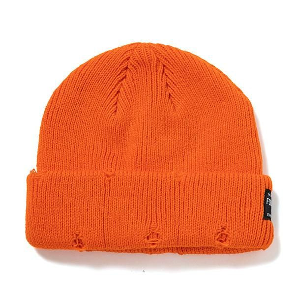430 DAMAGE BEANIE