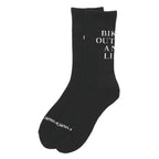 430 CM MASSAGE LONG SOCKS