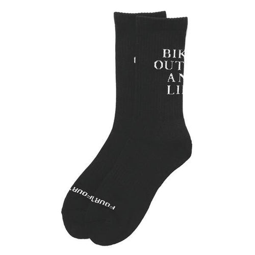430 CM MASSAGE LONG SOX