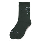 430 CM MASSAGE LONG SOCKS