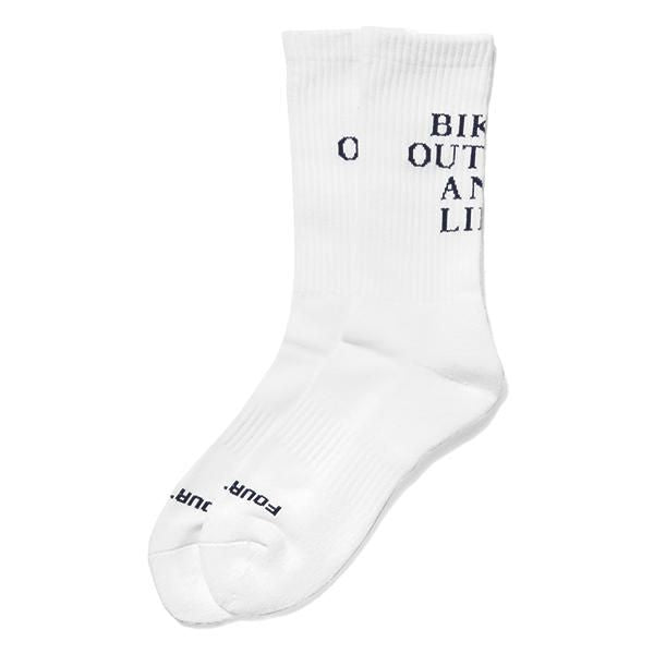 430 CM MASSAGE LONG SOX