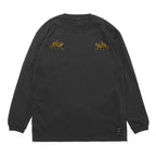 430 AF "MOUNT TIGER" EMB L/S TEE