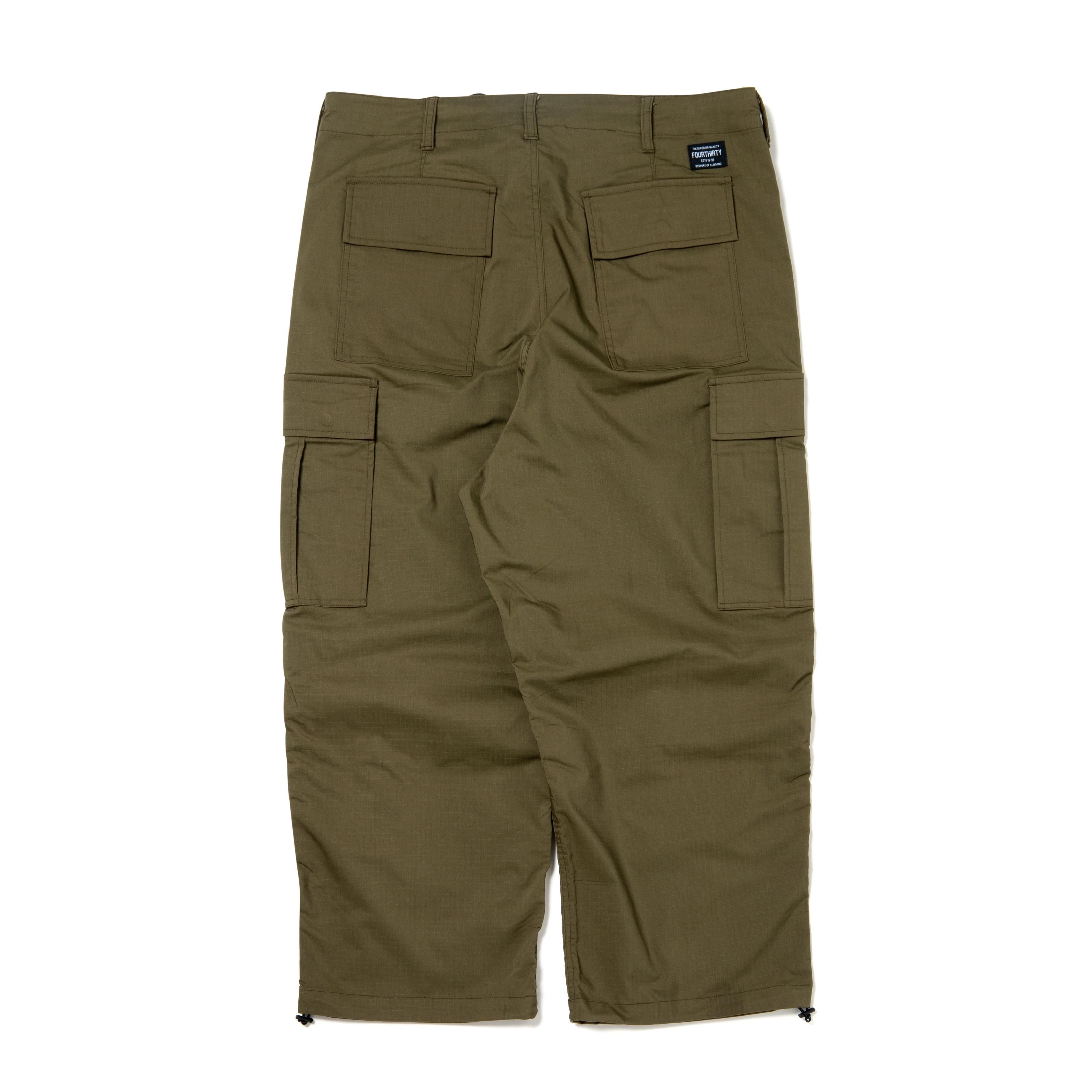 430 PRIMITIVE CARGO PANTS