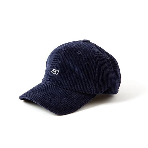 430 ICON CORD CAP