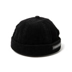 430 CORD FISHERMAN CAP