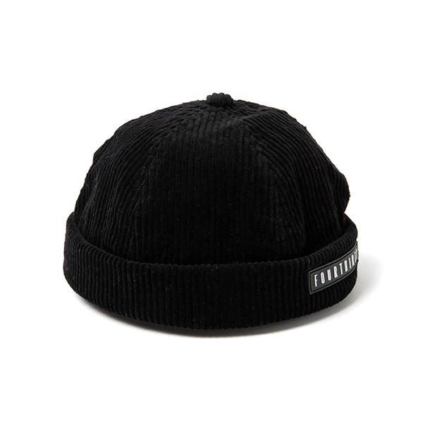 430 CORD FISHERMAN CAP