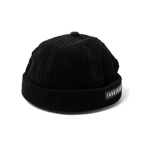 430 CORD FISHERMAN CAP