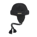 430 CUFF EAR BEANIE