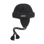 430 CUFF EAR BEANIE
