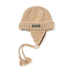 430 CUFF EAR BEANIE