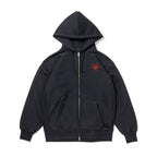 430 AF "ROLLER TIGER" Z/U PARKA