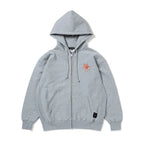 430 AF "ROLLER TIGER" Z/U PARKA