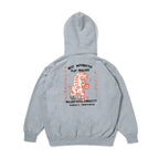 430 AF "ROLLER TIGER" Z/U PARKA