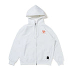 430 AF "ROLLER TIGER" Z/U PARKA