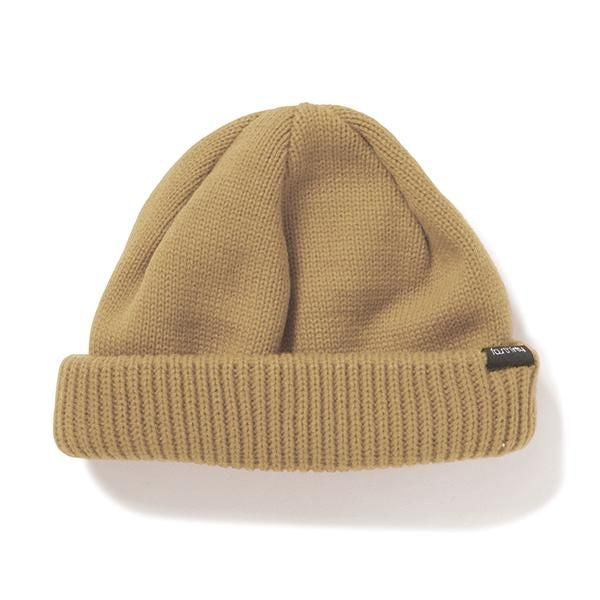 430 SHORTY BEANIE