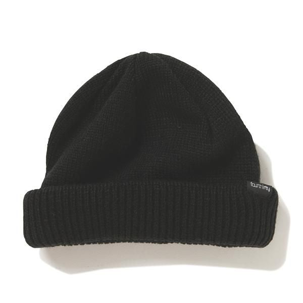 430 SHORTY BEANIE
