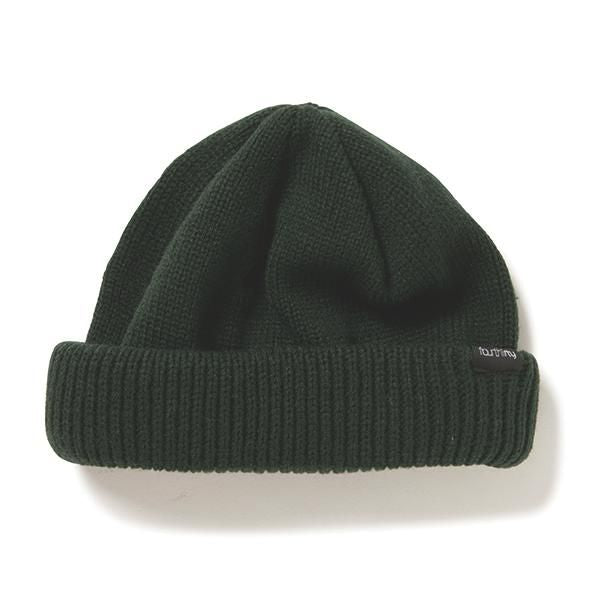 430 SHORTY BEANIE