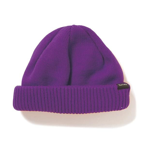 430 SHORTY BEANIE