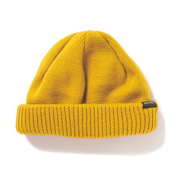 430 SHORTY BEANIE