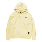 430 NF "LOVE ME? LOVE ME NOT?" P/O PARKA