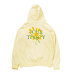 430 NF "LOVE ME? LOVE ME NOT?" P/O PARKA