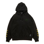 430 NF "LOVE ME? LOVE ME NOT?" P/O PARKA