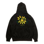 430 NF "LOVE ME? LOVE ME NOT?" P/O PARKA