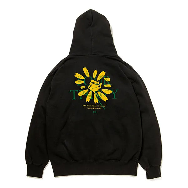 430 NF "LOVE ME? LOVE ME NOT?" P/O PARKA