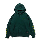430 NF "LOVE ME? LOVE ME NOT?" P/O PARKA