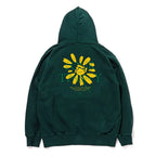 430 NF "LOVE ME? LOVE ME NOT?" P/O PARKA