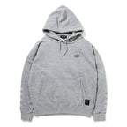 430 NF "LOVE ME? LOVE ME NOT?" P/O PARKA