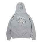 430 NF "LOVE ME? LOVE ME NOT?" P/O PARKA