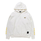430 NF "LOVE ME? LOVE ME NOT?" P/O PARKA