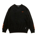 430 NF "ONLY ONE FLOWERS" C/N SWEAT